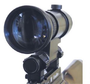 SMK WH24 Scotopic Gun Aiming Night vision Scope